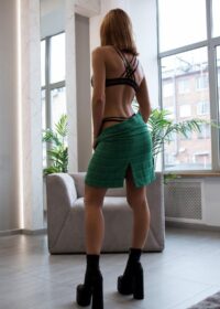 Индивидуалка Лера +7(931)366-28-01 с 3 размером груди предлагает профессиональные секс и интим услуги возле метро Гражданский Проспект в городе Санкте-Петербург - фото 2