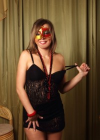 Индивидуалка Саша +7(981)809-84-20 с 2 размером груди предлагает профессиональные секс и интим услуги возле метро Спортивная в городе Санкте-Петербург - фото 8