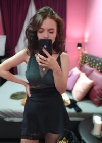 Индивидуалка Ольга +79811363384 с 4 размером груди предлагает профессиональные секс и интим услуги возле метро Купчино в городе Санкте-Петербург - фото 4